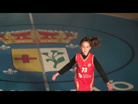 Presentación Maderas Sorlí Benicarló 2023/2024