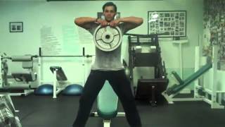 preview picture of video 'Dr  Fit Sidney E  Reeves   Inner Thigh Exercises'