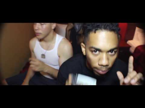 Icemane x Savyy Swiss- "IN THE POST" [Official Video]
