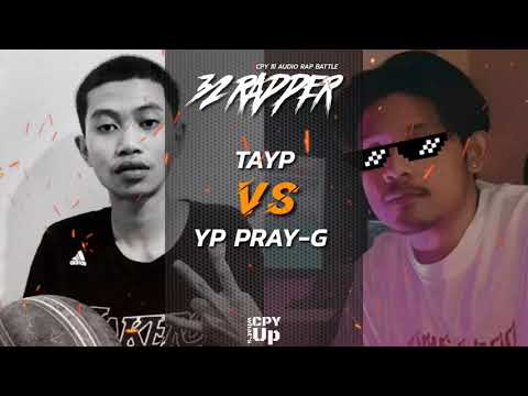 TAYP VS YP PRAY-G - (CPY lll รอบ 32 คนสุดท้าย)