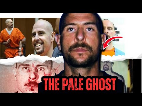 THE STORY OF THE PALE GHOST Who Terrorized LA & Beat Death Row