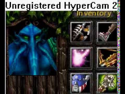 DotA: Item Build for Dark Terror - The Faceless Void by 1mm0rtal