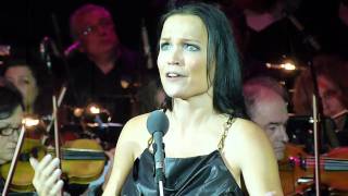 Tarja Turunen - "I Feel Pretty" @ Plovdiv -Beauty and the Beat concert with Mike Terrana