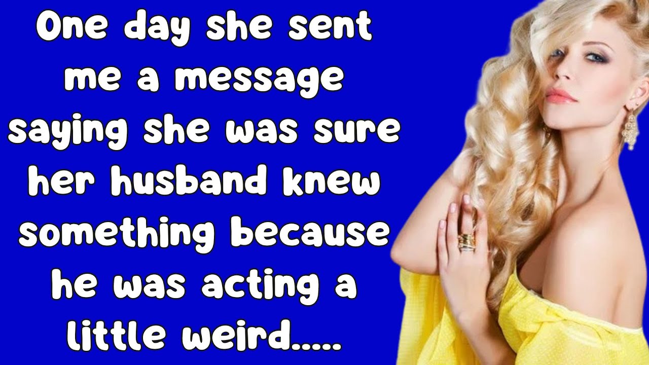 The SHOCKING Truth About My Partner's Double Life #betrayal #cheating #heartbreak