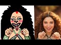Jailer Kaavaalaa Full Video Song Drawing Meme Rajanikanth Tamannaah Anirudh Nelson