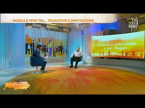 In Cammino, 14 novembre 2022 - A Sanremo il festival internazionale di christian music