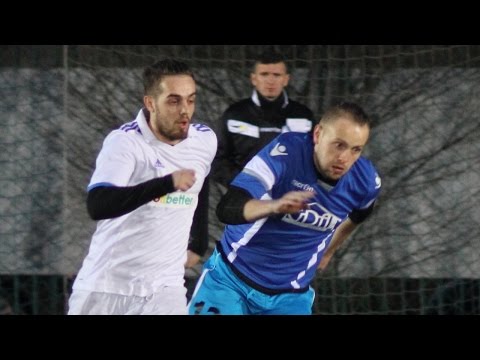 Doitbetter.pl - GDA Investment: 3. tydzień (FLS Wiosna 2016)