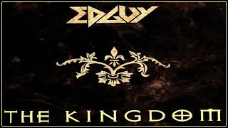 EDGUY - The Kingdom
