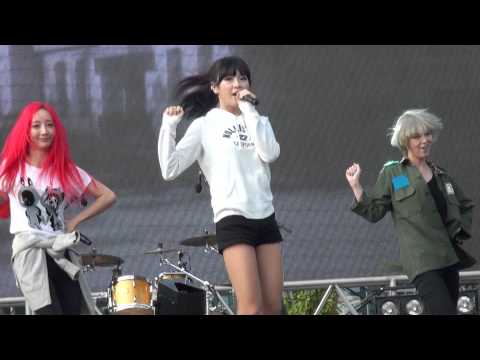 퀸비즈(Queen B`Z)  - Sweetch