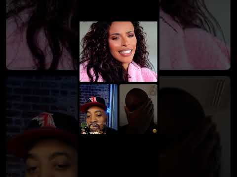 QUEENZFLIP CHALLENGES OMOS #WWE TO A HARDCORE MATCH!! - OMOS TELL FLIP TO PULL UP & CALLS FLIP A RAT