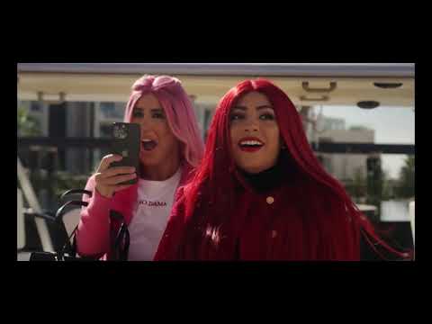 Dan and Riya: Welcome Drinks 