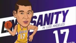 11.16.14 Game #10 Report -- Jeremy Lin & LA Lakers CRUSHED By Golden State Warriors In LA
