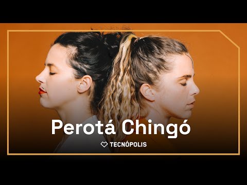 Perotá Chingó - Tecnópolis EN VIVO - 11/09 18 h