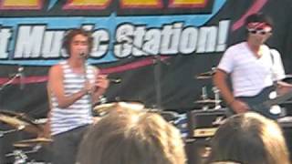 By The Way - The Sunstreak