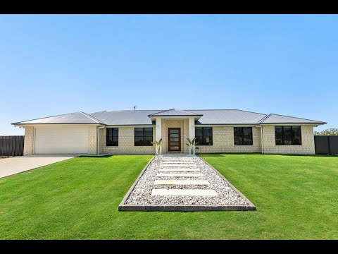 Video for 35 Arenga Court, Caboolture  QLD  4510