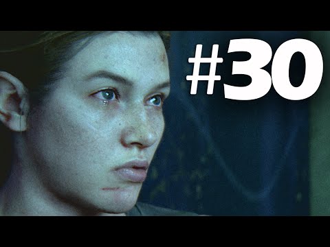 The Last of Us 2 EP 30 - Rat King - Gameplay Walkthrough PS4 (Last of Us Part 2)