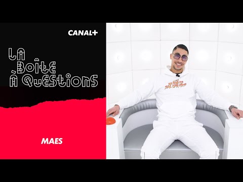 La Boîte à Questions de Maes – 15/01/2020