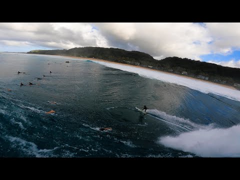 POV RAW CLIPS MAXED OUT PIPELINE SESSION!