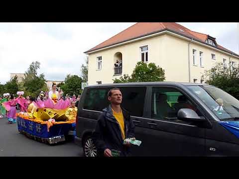 24 Saxony Day 2015 Wurzen