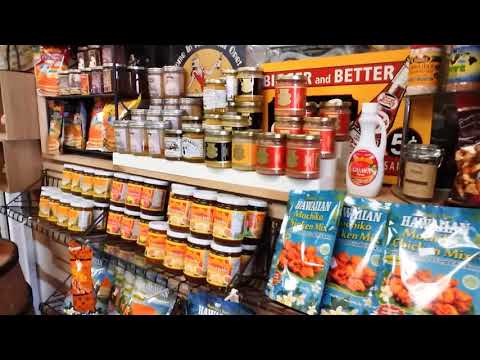 Hawaiian Time at colors of Hawaii