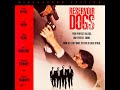 Opening Closing To Reservoir Dogs US LaserDisc 1993