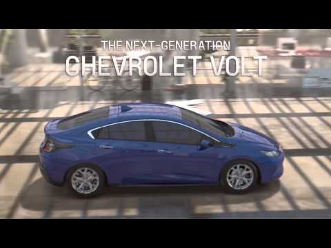Thumbnail for Chevy Cars 2016 Volt   The Car of Tomorrow in Disneys Tomorrowland  #NextGenVolt   Chevrolet by Nota, Opel, Troller, Chevrolet, United States, WiLL, Car, Vehicle, Subcompact car, Holden, Truck, General Motors