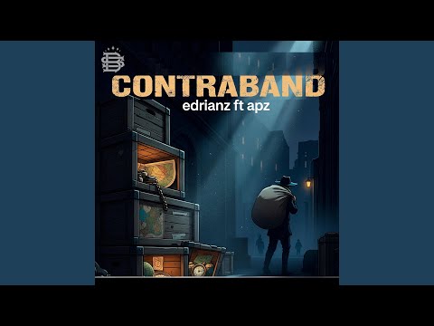 Contraband (feat. APZ)