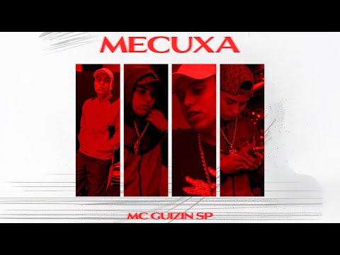 MC GUIZIN SP - MECUXA ( Áudio Oficial ) LEANDROBEATZ