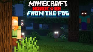 A Series of Unfortunate Events.. Minecraft: From The Fog S2: E4