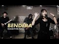 Cokelat Ft Aiu Ratna Bendera Berbagi Musik