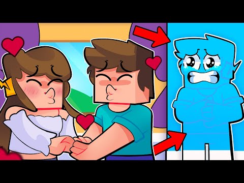 VIGIEI MINHA AMIGA E DESCOBRI um SEGREDO!