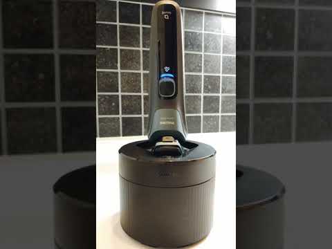 フィリップス 電気シェーバー 5000シリーズ S5887/16 グレー Amazon | 【肌にやさしい】フィリップス 電動シェーバー 5000シリーズ