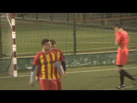 3 КХ 1 2 Vega – Der Trey