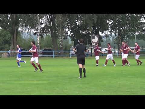 392. Gool Lubomír Klukan 2. poločas