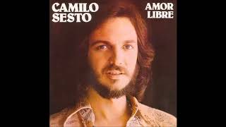 Adios, Camilo Sesto, Amor libre 1975