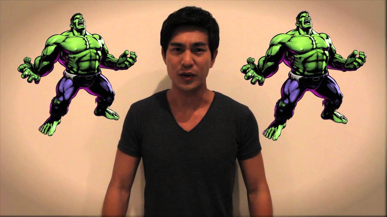 Beyond 《X元素》Online Teaser 3: U won't like Pierre when he's ANGRY!