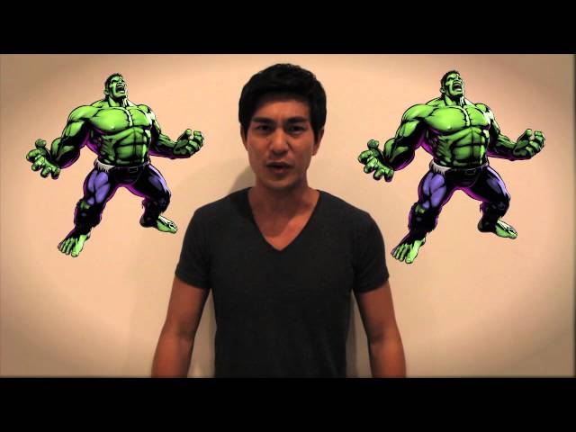 Beyond 《X元素》Online Teaser 3: U won't like Pierre when he's ANGRY!