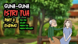 Download lagu GUNA-GUNA ISTRI TUA ENDING - HOROR KOMEDI mp3 Download lagu GUNA-GUNA ISTRI TUA ENDING - HOROR KOMEDI mp3