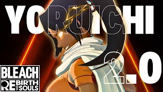 Download lagu Yoruichi 2.0 MASSIVE UPGRADE | BLEACH Rebirth Of Souls mp3 Download lagu Yoruichi 2.0 MASSIVE UPGRADE | BLEACH Rebirth Of Souls mp3