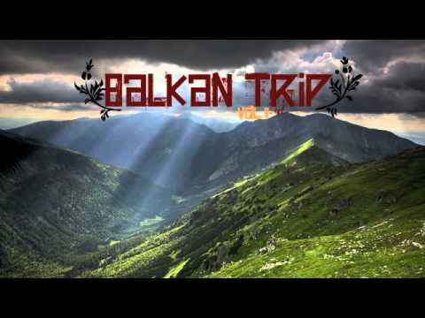 Slonovski Bal - Moscow Fever [Balkan Trip Vol. 1: 4/16]