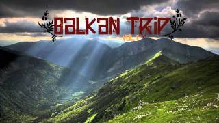 Slonovski Bal - Moscow Fever [Balkan Trip Vol. 1: 4/16]