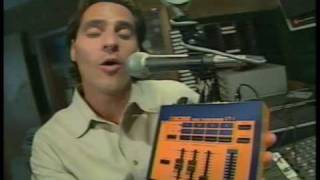 Video thumbnail for Roland Boss VT-1 Voice Transformer Demonstration by BluePlanetMedia
