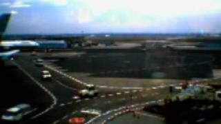 Zenzile & Jamika - Airport Light (fan video)