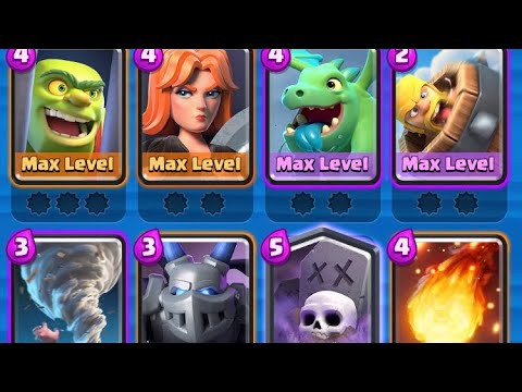 3.6 Graveyard Control 6400 🏆