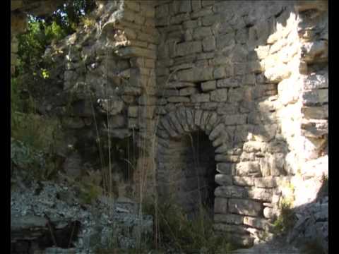 Lo gorg de Lantoín