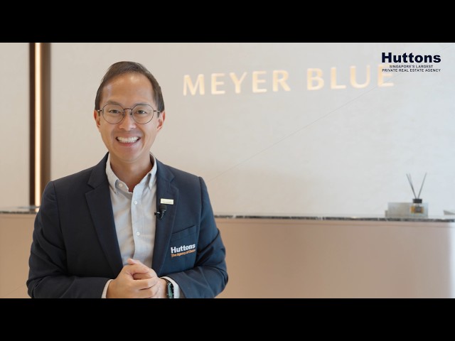 undefined of 1,518 sqft Condo for Sale in Meyer Blue - Project Photos 26