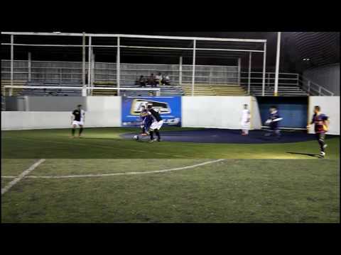 Dep Fetra vs Real Madrid