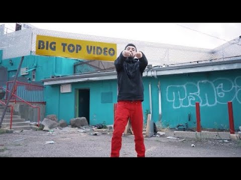 Dade 3hree - Taurus (Official Music Video)