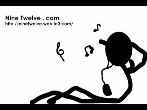 Nine Twelve - Pure Imagination / White Christmas