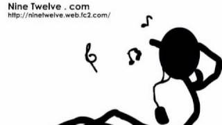 Nine Twelve - Pure Imagination / White Christmas